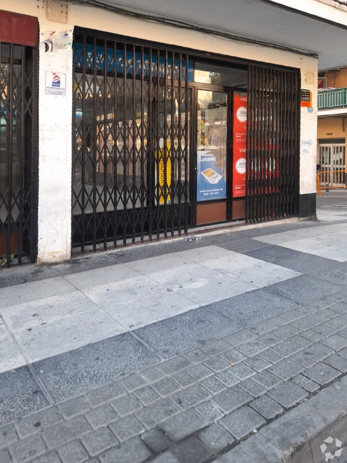 Local commercial dans Arganda del Rey, Madrid à louer Photo intérieure– Image 1 sur 2