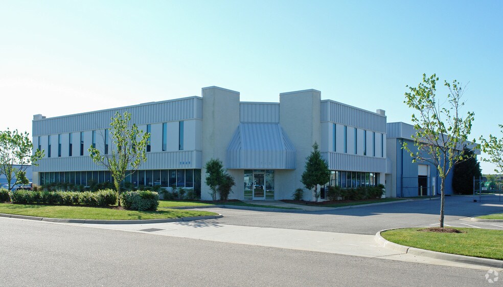 2649 Production Rd, Virginia Beach, VA à vendre - Photo principale – Image 1 sur 17