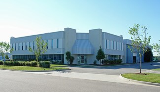 Plus de détails pour 2649 Production Rd, Virginia Beach, VA - Industriel/Logistique à vendre