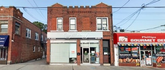 Plus de détails pour 3653 E Tremont Ave, Bronx, NY - Local commercial à louer