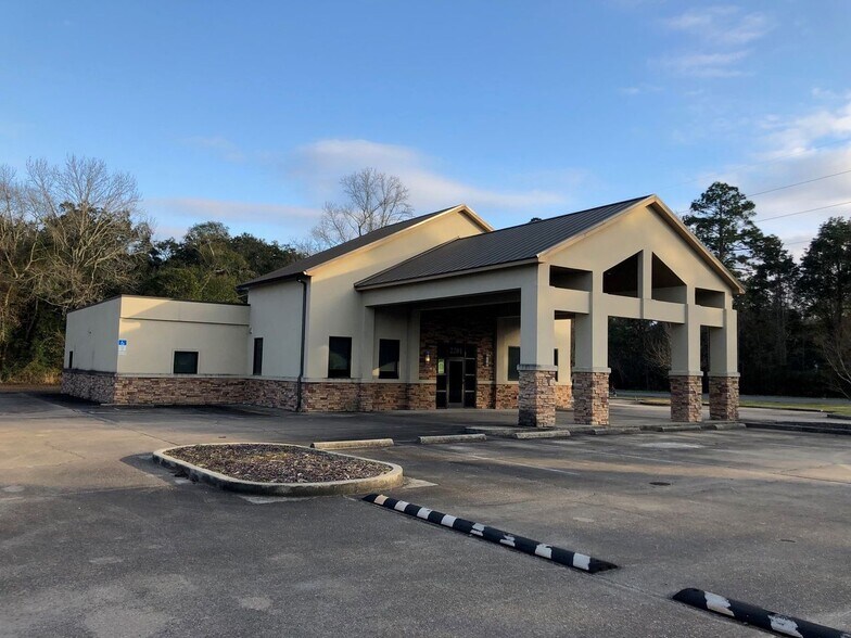 2201 E Nine Mile Rd, Pensacola, FL à louer - Photo de l’immeuble – Image 3 sur 14