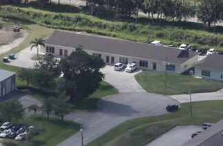 Plus de détails pour 6960-6970 Heritage Dr, Port Saint Lucie, FL - Local d'activités à louer