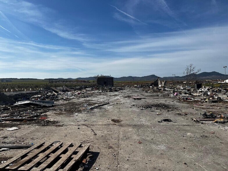 Calle de la Guardia, 100, Villanueva de Bogas, Toledo à vendre - Autre – Image 2 sur 3