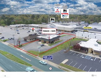 Plus de détails pour 5289 Princess Anne Rd, Virginia Beach, VA - Local commercial à vendre