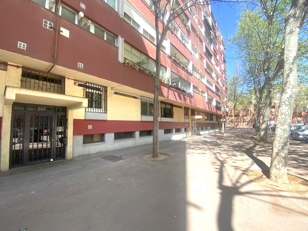 Carrer del Maresme, 265-269, Barcelone, BAR 08020 - Lot Puerta O -  - Photo intérieure - Image 1 of 15