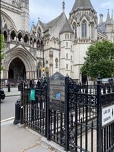 45 Strand, Londres à louer Photo de l’immeuble– Image 1 sur 1