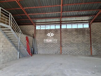 Plus de détails pour Bureau, Industriel/Logistique à louer