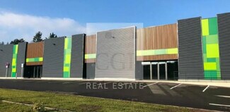 Plus de détails pour Local d’activités à vendre