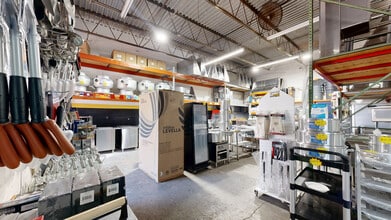 9090 NW South River Dr, Miami, FL à louer Numérisation 3D Matterport– Image 1 sur 7