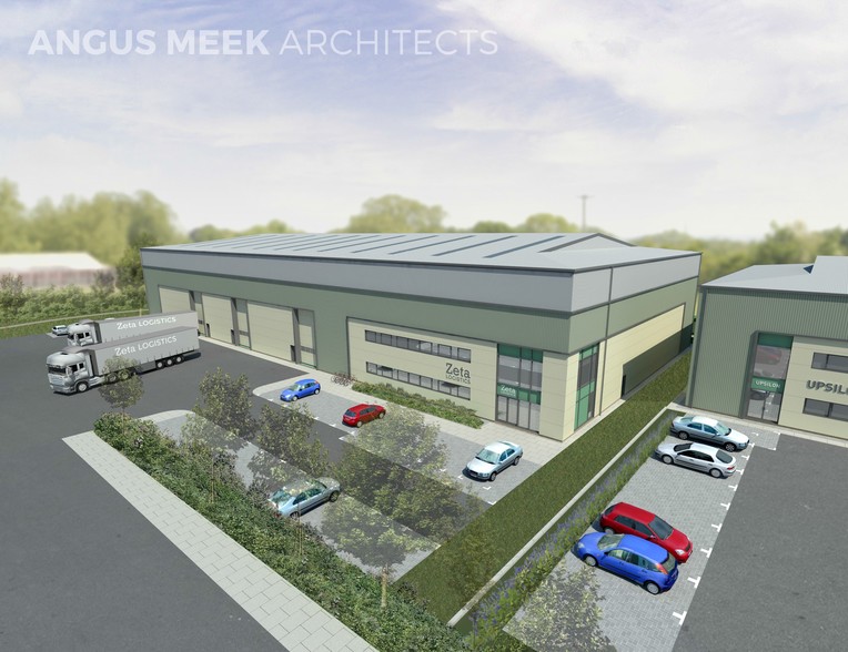 Mill Ln, Westbury à vendre - Photo de l’immeuble – Image 3 sur 4