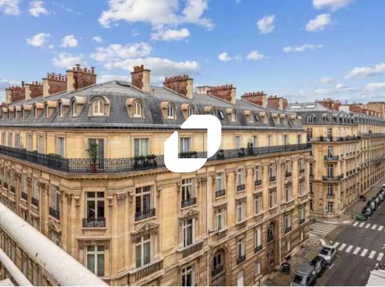 Bureau dans Paris à louer - Photo de l’immeuble – Image 3 sur 23