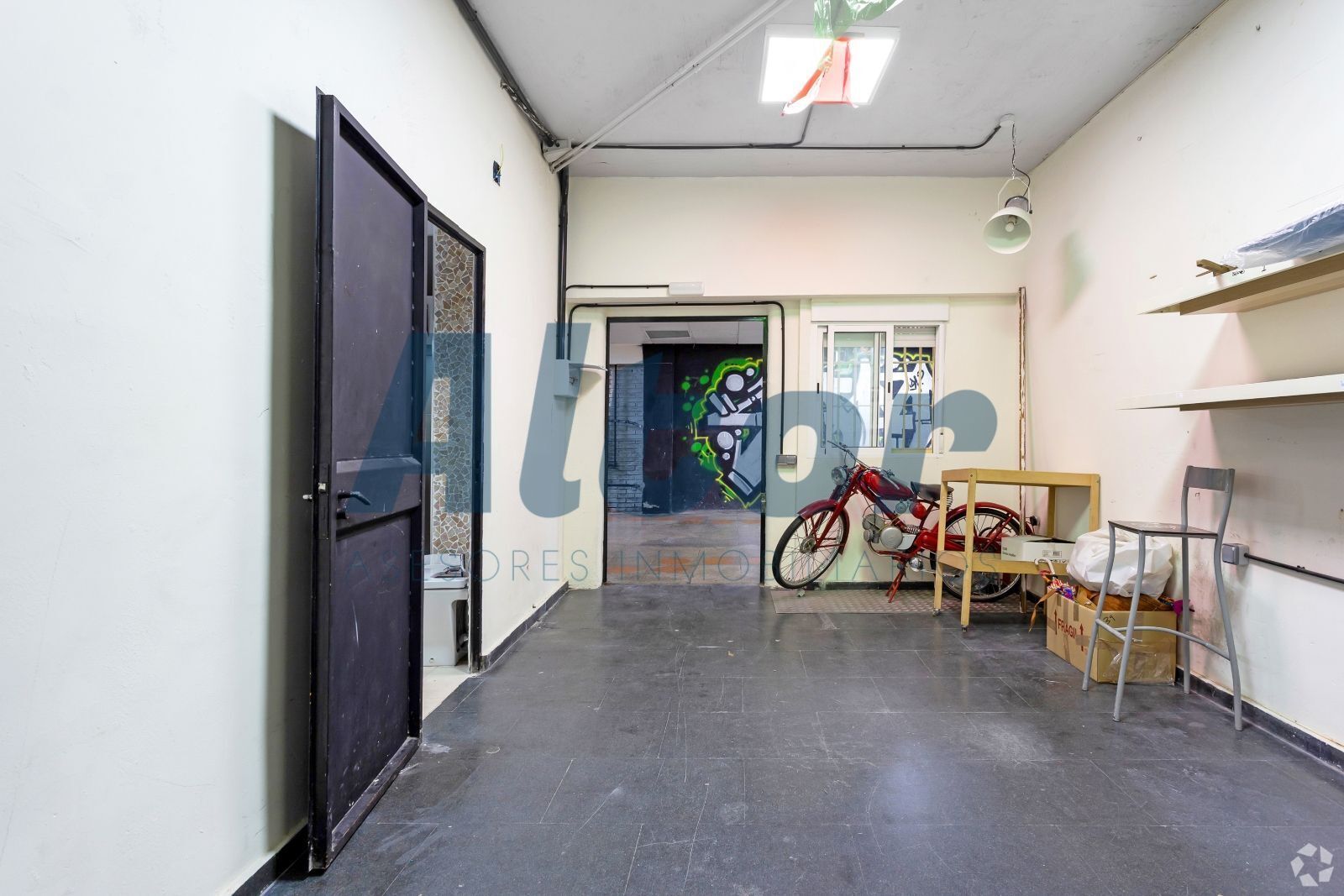 Calle Andrés Mellado, Madrid, Madrid à vendre Photo intérieure– Image 1 sur 2