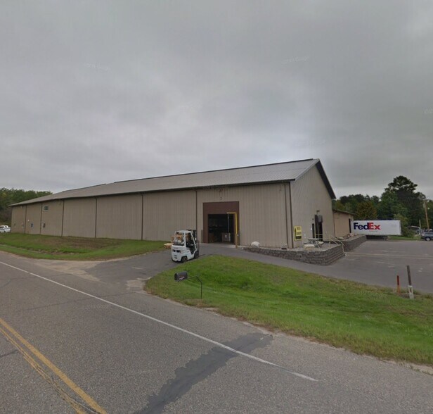 501 1st St S, Hackensack, MN à vendre - Photo principale – Image 1 sur 5