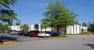 Plus de détails pour 1221 Alverser Dr, Midlothian, VA - Bureau à louer