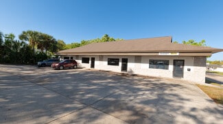 Plus de détails pour 190 Patricia Ave, Dunedin, FL - Bureau/Local commercial à louer