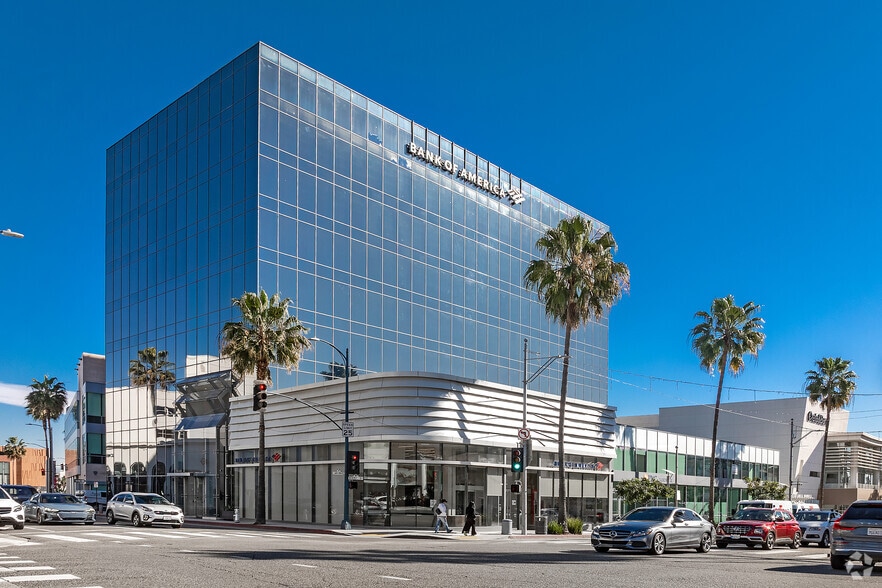 9440 Santa Monica Blvd, Beverly Hills, CA à louer - Photo principale – Image 1 sur 41