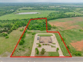 Plus de détails pour 15679 NE 23rd St, Choctaw, OK - Bureau à vendre