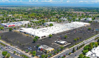 Plus de détails pour 645 Fairfield Dr, Merced, CA - Local commercial à louer