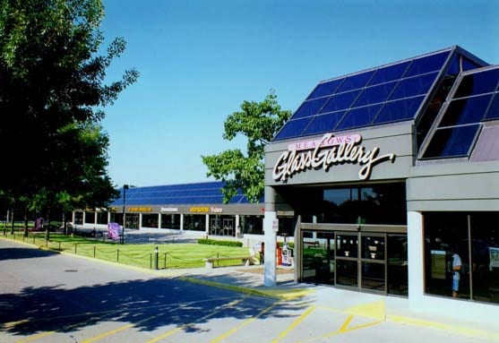 320-350 S 25th St, Terre Haute, IN à louer - Photo principale – Image 1 sur 12