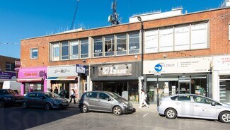 Plus de détails pour 16 East St, Southampton - Local commercial à vendre