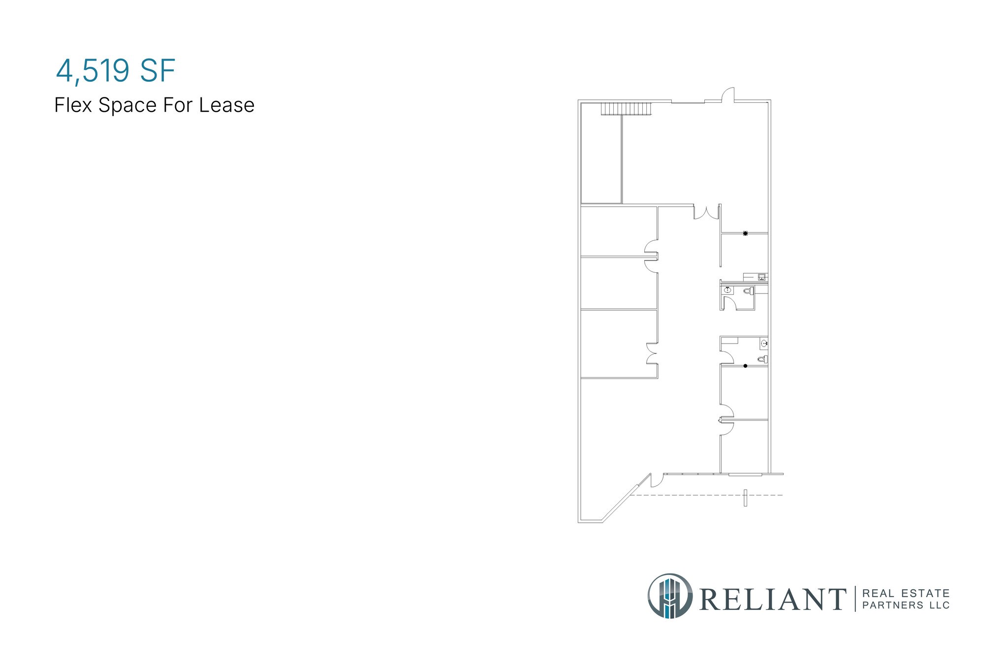 120 Interstate N Pky E SE, Atlanta, GA à louer Plan d’étage– Image 1 sur 1