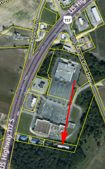 117 S Industrial and Multifamily portefeuille de 2 biens à vendre sur LoopNet.fr - Photo principale – Image 1 sur 1