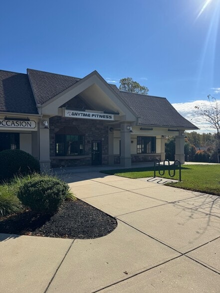 401 Louviers Dr, Newark, DE à louer - Photo de l’immeuble – Image 2 sur 13