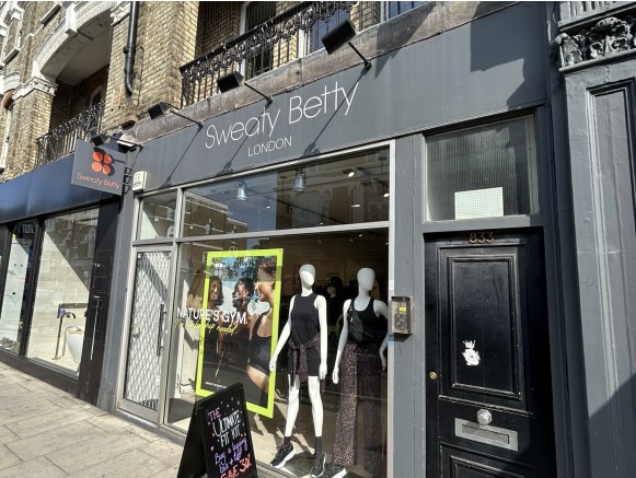 833 Fulham Rd, Londres à louer Photo intérieure– Image 1 sur 5