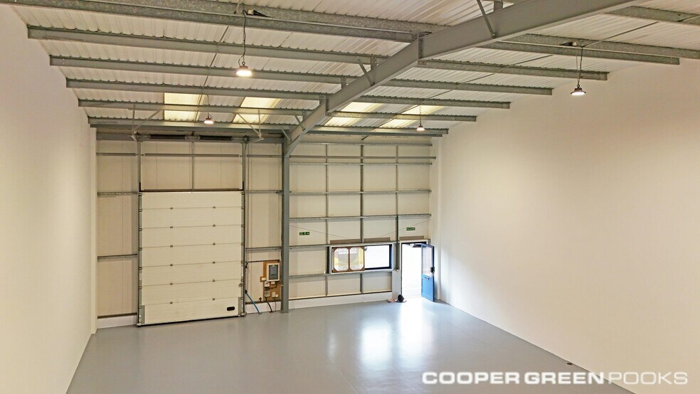 Burnside Business Park, Market Drayton à louer - Photo intérieure – Image 2 sur 3