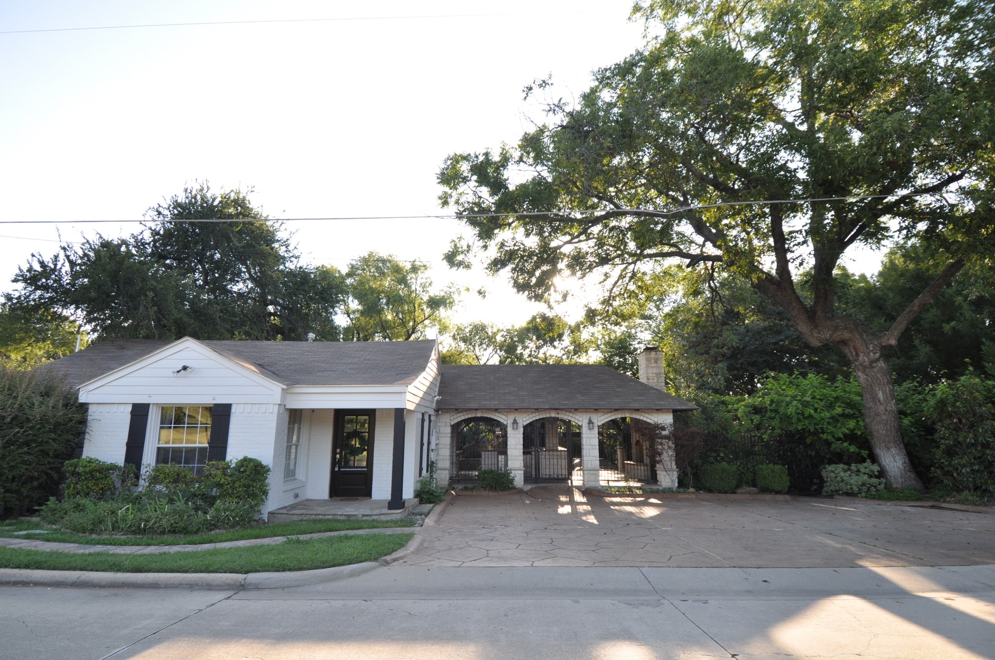 8849 Carroll Cir, Frisco, TX à vendre Photo principale– Image 1 sur 38