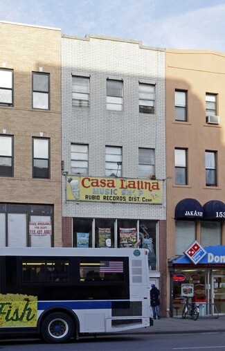 Plus de détails pour 151 E 116th St, New York, NY - Local commercial à louer
