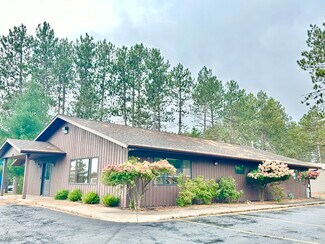 Plus de détails pour 809 Pyle Dr, Kingsford, MI - Bureau à vendre