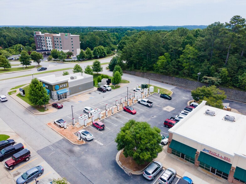 11220 GA-142 Hwy, Covington, GA à vendre - Photo de l’immeuble – Image 3 sur 6