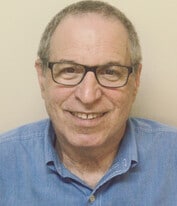 Peter Gordon