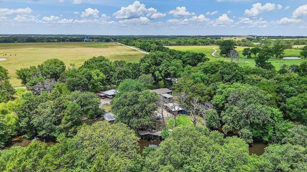 2869 Ranch Rd, Whitesboro, TX à vendre - Photo principale – Image 3 sur 18