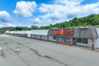 Plus de détails pour 500 Hyde Park Rd, Leechburg, PA - Local commercial à louer