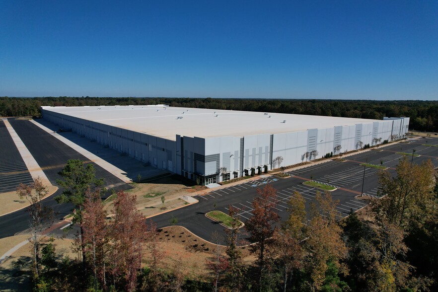 2087 Williams Industrial Blvd, Rock Hill, SC à louer - Photo de l’immeuble – Image 3 sur 10