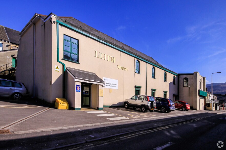 Pontypridd Rd, Porth à vendre - Photo de l’immeuble – Image 2 sur 3