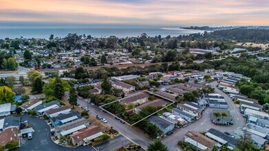 2695 Mar Vista Dr, Aptos, CA - Vue aérienne vue de carte - Image1