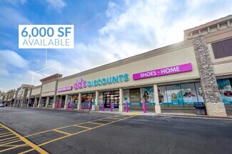 Plus de détails pour 5175-5289 Buford Hwy, Atlanta, GA - Local commercial à louer