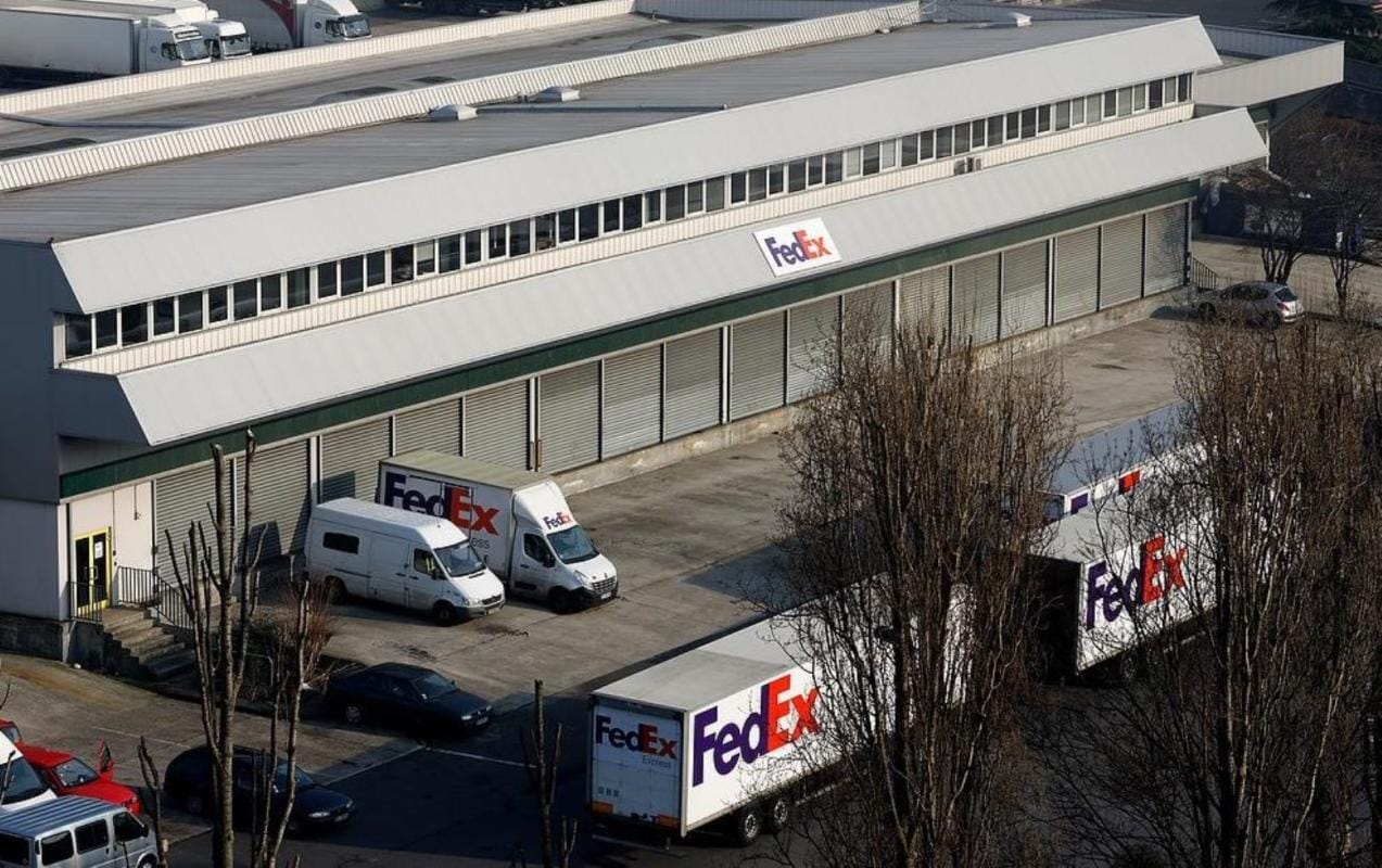 Garonor, Aulnay-sous-Bois à louer Photo de l’immeuble– Image 1 sur 6