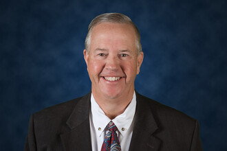 Blair Crouch