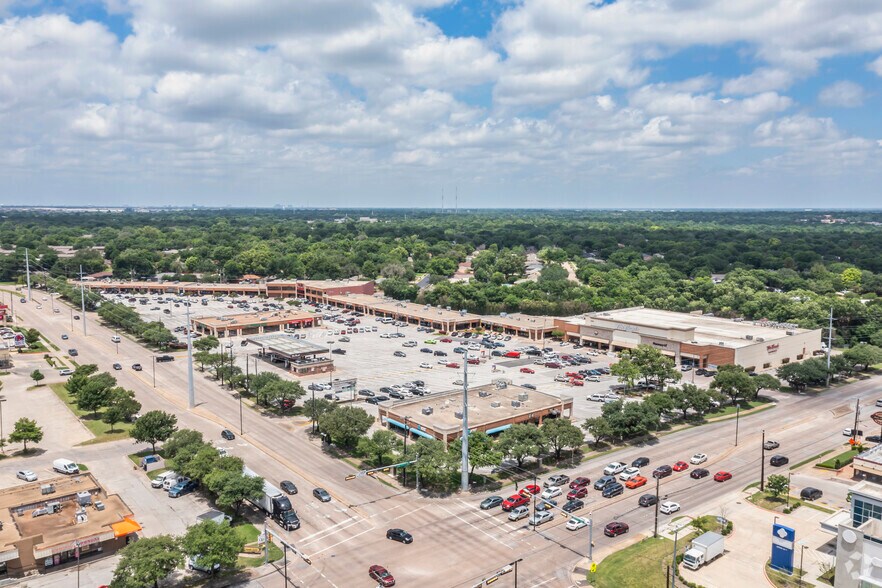 901-1251 Northwest Hwy, Garland, TX à louer - Aérien – Image 2 sur 8