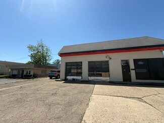 Plus de détails pour Keystone Assemblage for Redevelopment – à vendre, Indianapolis, IN