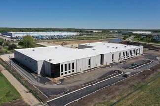 Plus de détails pour 13700 IL Route 47, Huntley, IL - Industriel/Logistique à louer