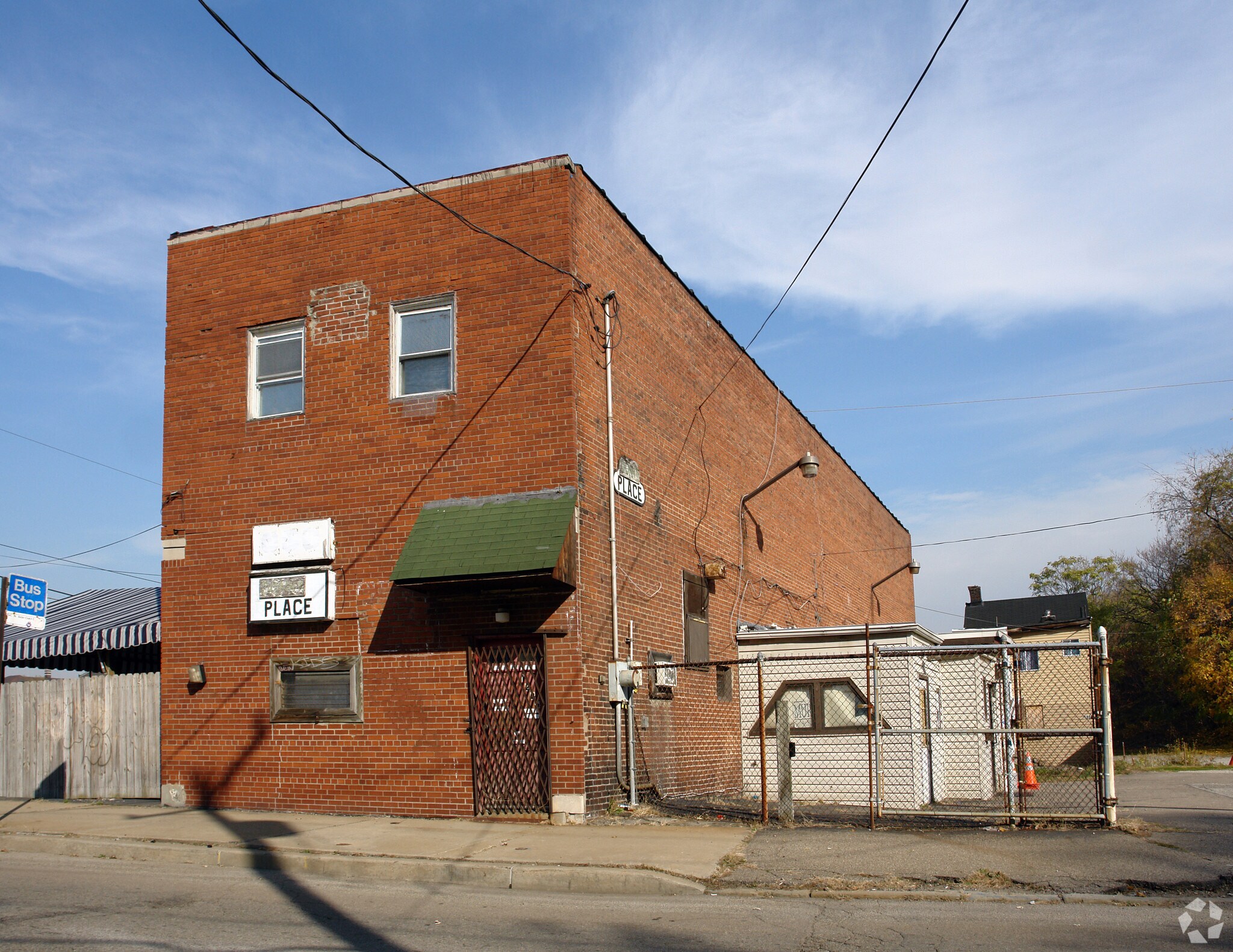 1228 Herron Ave, Pittsburgh, PA à vendre Photo principale– Image 1 sur 8