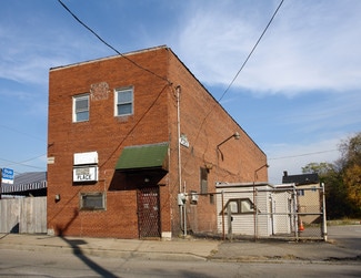 Plus de détails pour 1228 Herron Ave, Pittsburgh, PA - Terrain à vendre