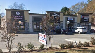 Plus de détails pour 3807 White Horse Rd, Greenville, SC - Bureau/Médical à louer