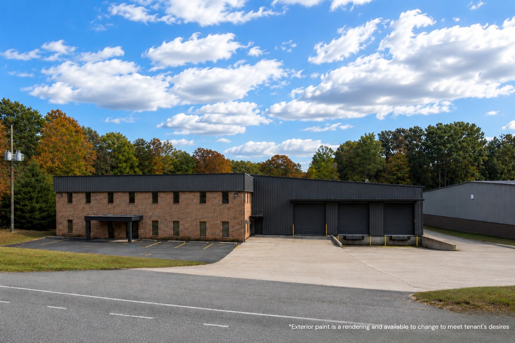 3000 County Road 11 rd, Pelham, AL à louer Photo intérieure– Image 1 sur 3