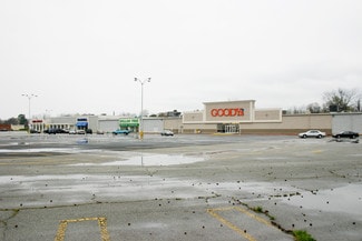 Plus de détails pour 2709 E Harding Ave, Pine Bluff, AR - Local commercial à louer